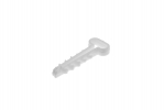 T&uuml;&uuml;bel Pawbol USMP2, 2x2.5 mm, 25 tk