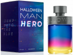 Tualettvesi Jesus Del Pozo Halloween Man Hero, 125 ml