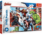 Pusle Trefl Avengers 23000, 40 cm x 60 cm, 300 tk, mitmev&auml;rviline