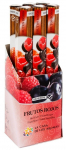 Viiruk La Casa De Los Aromas Red Fruits Incense 029883, 20 tk