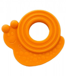 N&auml;rimisr&otilde;ngas Chicco Molly Teether, oranž v.