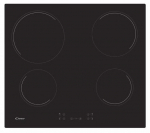 Elektripliit Candy CH64CCB