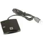 M&auml;lukaardilugeja Fusion Accessories ID Card Reader + SIM