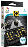 Lauam&auml;ng Smart Games IQ Circuit, EN