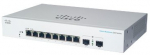 Jagaja (Switch) Cisco CBS220-8T-E-2G