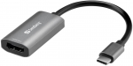 Juhe Sandberg HDMI Capture Link to USB-C 136-36 HDMI, USB Type C, must v./hall v.