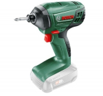 Akukruvikeeraja ilma akuta Bosch 18SOLO, 18 V