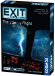 Lauam&auml;ng Kosmos Exit: The Stormy Flight 7917, EN