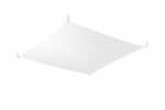 Valgusti lagi Sollux Lina 4 10516059, G13, 3000 &deg;K, 6 x 9 W, valge v.