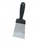 Pahtlilabidas Okko 503, 8 cm, roostevaba teras