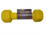 Hantel Outliner, 1 kg