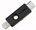 Turvas&uuml;steemid Yubico YubiKey 5Ci