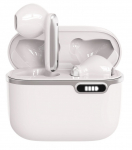 Juhtmeta k&otilde;rvaklapid ART AP-TW-B4 AP-TW-B4, valge v.