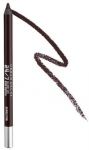 Silmapliiats Urban Decay 24/7 Glide On, 1.2 g, pruun v. demolition