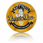 Juuksepumat Dapper Dan Matt Paste, 100 ml