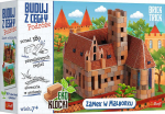 Konstruktor Trefl Brick Trick Malbork Travels 61547, 380 tk