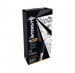 Tekstimarker Bic 8290801, must v.