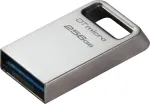 USB m&auml;lupulk Kingston DataTraveler Micro G2, h&otilde;be v., 256 GB