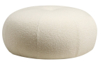 Tumba Hanah Home Tina 560ARE2101, valge v., 55 cm x 55 cm x 35 cm