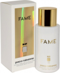 Kehakreem Paco Rabanne Fame, 200 ml