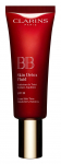 BB kreem Clarins BB Skin Detox Fluid SPF25, fair, 00, 45 ml