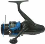 Pool Jaxon Claris CT 200 4-OWC 1x KJ-CLU200T, 280 g, sinine v./must v.