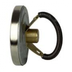 Katelde seade Afriso Surface Mount Thermometer ATh 63F, 6.3 cm