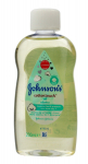 Keha&otilde;li Johnson's Cottontouch, 200 ml