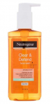 N&auml;opuhastusvahend Neutrogena Clear & Defend, 200 ml