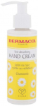 K&auml;tekreem Dermacol Chamomile Hand Cream, 0.15 l