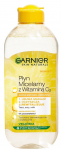 Mitsellaarvesi Garnier Skin Naturals Vitamin C, 400 ml