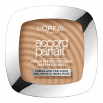 Kreempuuder L&rsquo;Or&eacute;al Paris Accord Parfait, 3r, 9 g