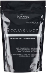 Juuste blondeerimisvahend Joanna Professional Platinum