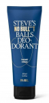 Meeste deodorant Steve&acute;s No Bull***t Balls, 100 ml