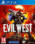 PlayStation 4 (PS4) m&auml;ng FOCUS HOME INTERACTIVE Evil West