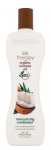Juukse konditsioneer Farouk Systems Biosilk Silk Therapy Coconut Oil, 355 ml