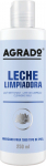 Puhastav n&auml;opiim Agrado Cleansing Milk, 250 ml