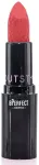 Huulepulk bPerfect Cosmetics Poutstar Soft Satin, 3.5 g, power