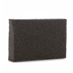 Lihvimisklots Haushalt 118.00, 220, 9.6 cm x 6.9 cm