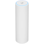 Juhtmevaba side v&otilde;rgu tugijaam Ubiquiti U6-MESH, valge v.