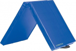 V&otilde;imlemismatt Gymstick Foldable Gym Mat 61207-BLU, sinine, 120 cm x 60 cm x 5 cm