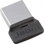 Bluetooth saatja Jabra Link 370 Microsoft Teams 14208-23 USB, Bluetooth, must v.