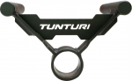 T&otilde;mbek&auml;epidemed Tunturi Parallel Row Handle, must v.