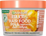 Juuksemask Garnier Fructis Hair Food Pineapple, 350 ml