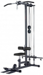 Treeningmasin t&otilde;mbeharjutuste jaoks Finnlo Multi-Lat Tower