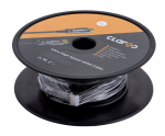 Kaabel Claroc HDMI Fiver Optic AOC 8K HDMI, HDMI, 20 m, must v.