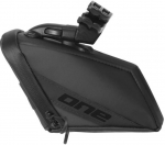 Jalgrattakott Rock Machine S.Bag 50 RF010301, pol&uuml;ester, must