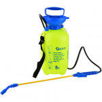Survepihusti Geko Pressure Sprayer G73202, 5 l