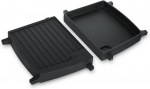 Grillirest Enders Urban Turnover Griddle, 32 cm x 23 cm x 4 cm