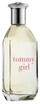 Tualettvesi Tommy Hilfiger Tommy Girl, 50 ml